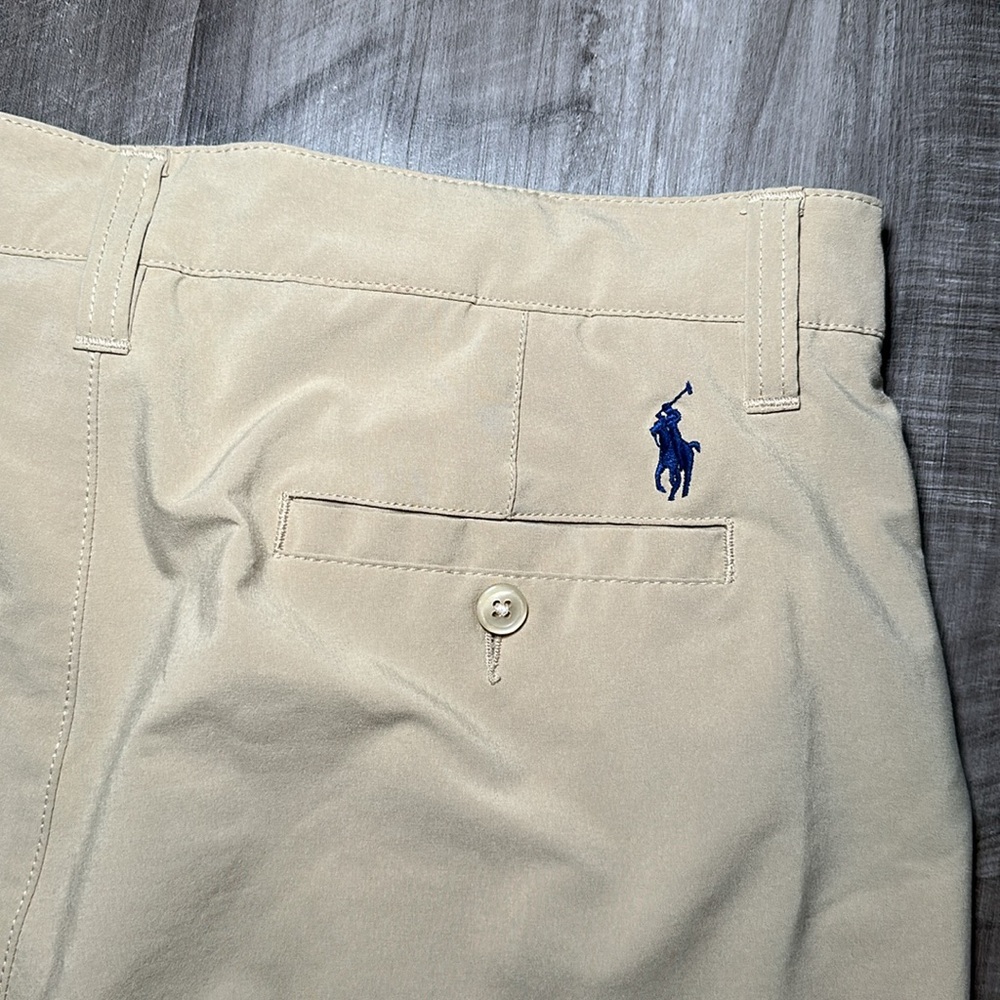 Polo Ralph Lauren Performance Shorts - 30 - Picture 3 of 7